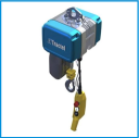 Цепные электротали TRALIFT™ TS