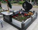 Надгробные комплексы