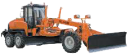 Автогрейдер ГС-14-03