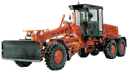 Автогрейдер ГС-14-02