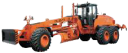 Автогрейдер ГС-25-11