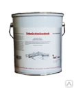 Краска LAYER Schmiedeeisenlack (5л/6, 5кг) Германия