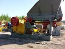 Агрегат среднего дробления СМД-186, продам смд-186, смд-109, п-804