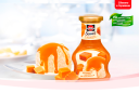 Карамельный топпинг