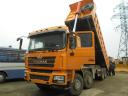 Продам самосвалы SHACMAN 8X4 SX3316DR366 40-тонн, ЕВРО-4