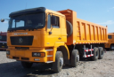 Самосвал SHACMAN (Шакман) SX3256DR384 6х4