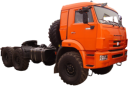 Тягач КамАЗ 44108