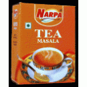 Приправа для чая NARPA "Tea Masala", 25г