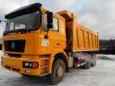 Самосвал Shacman SX3256DR384