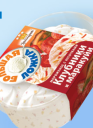 Мороженое Большая ложка с клубникой и маракуйей