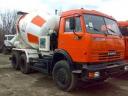 Бетон товарный М100-М500