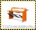 Гильотина механическая STALEX Q01-1, 5х1320