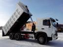 Самосвал HOWO ZZ3257N3847A