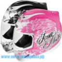 Icon Airframe Street Angel Helm