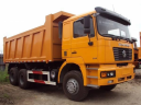 Самосвал Shaanxi Shacman 6х4