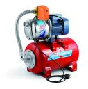 Hydrofresh JSWm 12MX - 24CL - Насосная станция с баком 24 литра