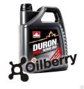 Моторное масло DURON UHP 10W-40 E6 E7 E9