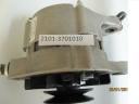 Генератор ВАЗ-2101 DYNAMO 45А 2101-3701010