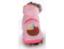 Куртка Disney furits snow coat НОВИНКА (ЗИМА) голубой, розовый