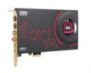 [70SB151000001] SOUND CARD PCIE 5.1 SB ZXR/70SB151000001 CREATIVE