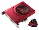 [70SB150600001] SOUND CARD PCIE 5.1 SB ZX/70SB150600001 CREATIVE
