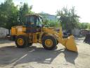 Фронтальный погрузчик XCMG LW300KN