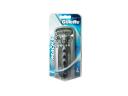 Станок для бритья Gillette MACH-3 TURBO (2 кассеты)