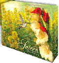 КПБ "Sateen Stereo Panno"