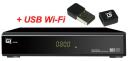 GI S 2238 (Galaxy Innovations S 2238) + Wi-Fi адаптер