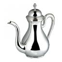 Кофейник серебряный "Инглезе" пр.925