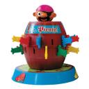 Игра настольная "Пират в бочке" (от 4 лет) Tomy, арт.7028T