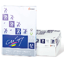 Бумага COLOR COPY GLOSSY белая мел глянц А3, 135г/м 250л.класс "А++"Австрия, белизн 138%(CIE), ш/к24880