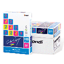 Бумага COLOR COPY белая А4, 100г/м 500л.д/полноцв.печ. класс"А++"Австрия, белизн 161%(CIE), ш/к 11965