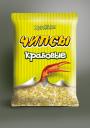Чипсы "Хрумтики" Краб