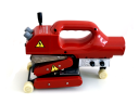 Аппарат сварки геомембран горячим клином LST 800