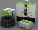 Комплект "GREEN BOX AGRO 980 10 кв.м.