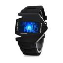 Часы Истребитель Стелс - Stealth LED watch LED watch