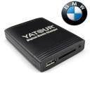 USB адаптер Bmw 3+6 - YATOUR YT-M06