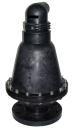 Комбинированный воздушный клапан (для канализации) AV-701-S DN100 PN16