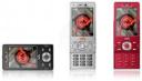 Sony Ericsson W995