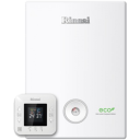 Газовый котел RINNAI Gas boiler RB-207 RMF (23,3кВт)