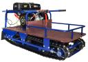 Мотобуксировщик P550 RV 13S