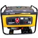 Бензогенератор KIPOR KGE6500E3