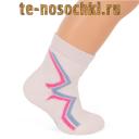 Детские термоноски Thermo Winner White
