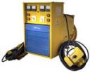 Генератор сварочный ГД-2х2501 исп.04