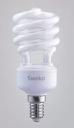 Лампа Sweko 38019 CFL 3U 20W 842 E27