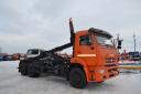 Мультилифт 6520+ Kromann L22S.62.6