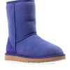 Угги Короткие Cиние - Ugg Classic Short Deep Cobalt
