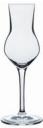 Рюмка - grappa 80 мл h=16 см C425