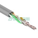 UTP 2PR 24AWG CAT5e 305м